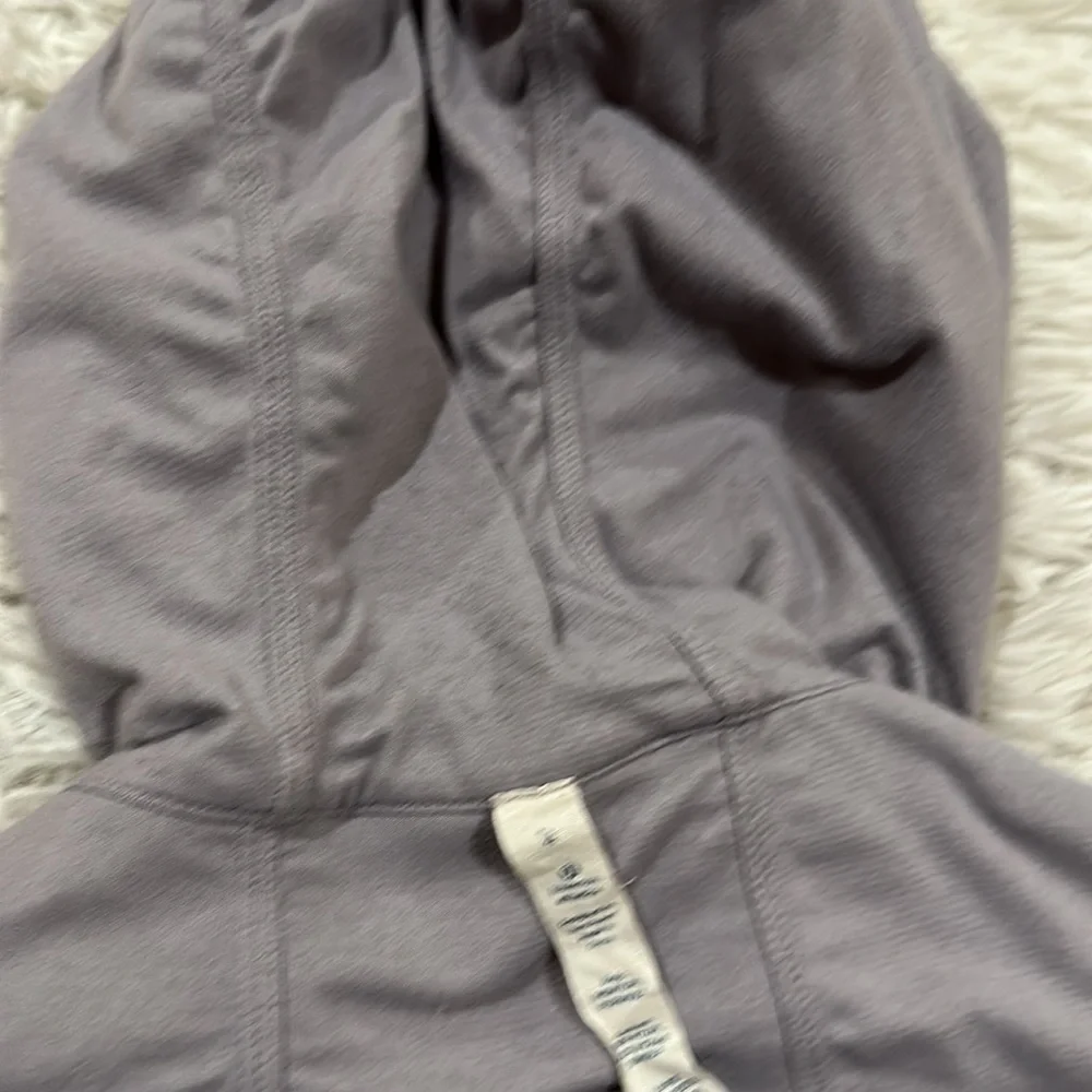 Lululemon Dance Studio Jacket Reversible 4